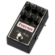 Friedman Dirty Shirley pedal