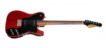 Friedman kytara T MRTS90